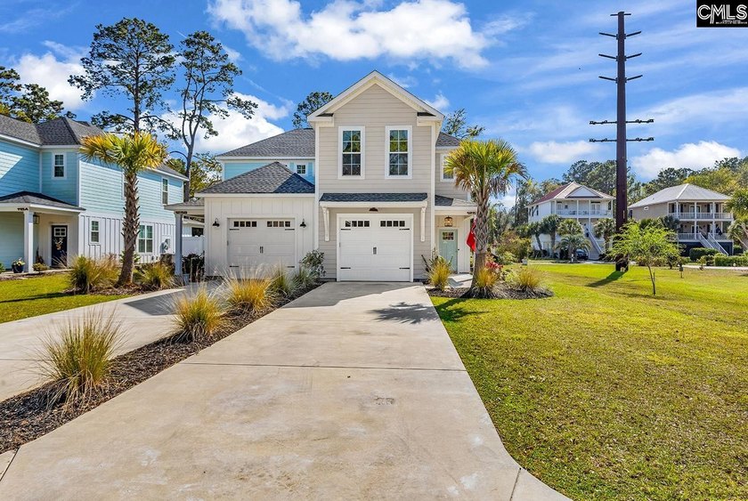 PRISTINE is what describes this townhome in Litchfield - Beach Townhome/Townhouse for sale in Pawleys Island, South Carolina on Beachhouse.com