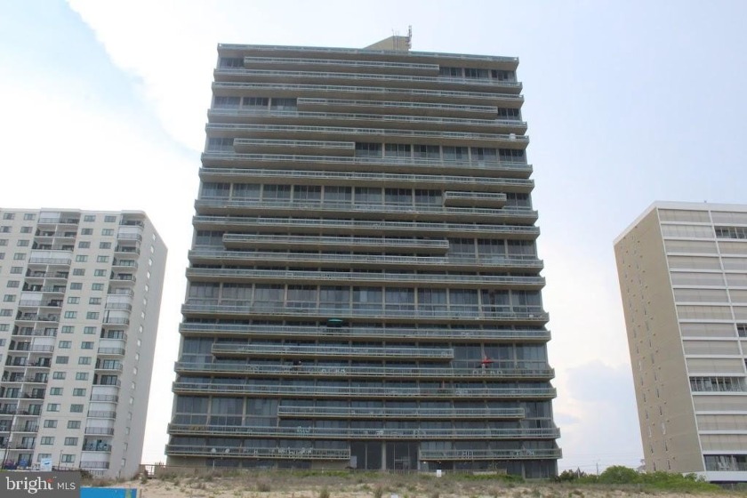 Escape to Serenity: Your Oceanfront Oasis Awaits  Open House - Beach Condo for sale in Ocean City, Maryland on Beachhouse.com