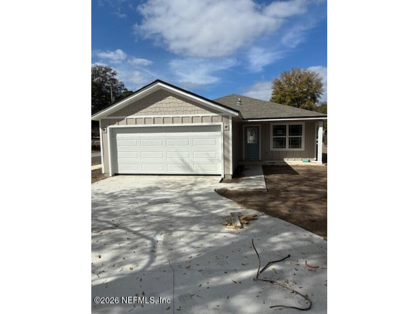 Brand new build by the best construction company in North - Beach Home for sale in Green Cove Springs, Florida on Beachhouse.com