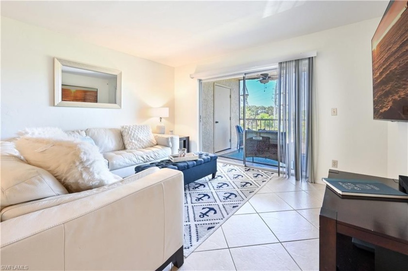 Welcome to Fox Fire Golf & Country Club! A beautiful community - Beach Condo for sale in Naples, Florida on Beachhouse.com