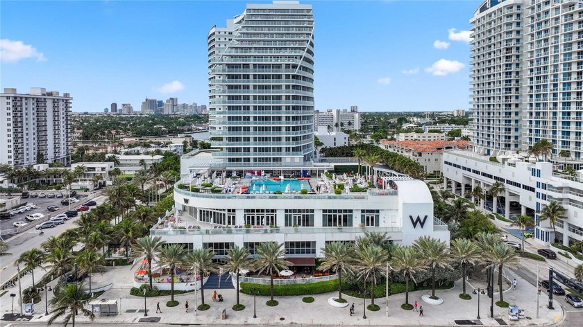BEST DEAL IN THE W!!! Stunning, south-facing 2-bedroom - Beach Condo for sale in Fort Lauderdale, Florida on Beachhouse.com