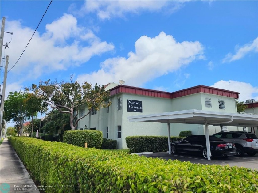DO NOT MISS OUT ON THIS ONE! THIS UNIT HAS A LOT TO OFFER! - Beach Condo for sale in Deerfield Beach, Florida on Beachhouse.com