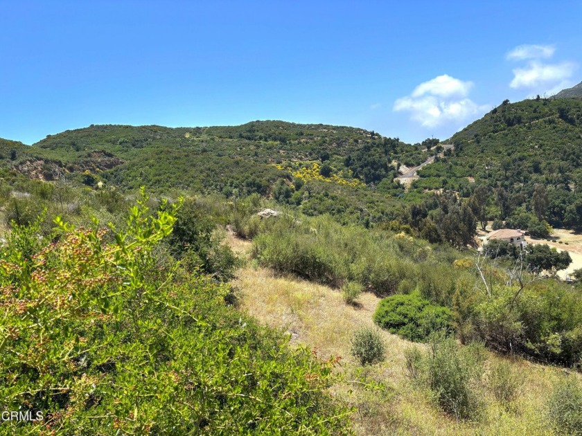 Discover the perfect opportunity to build your dream estate or - Beach Lot for sale in Malibu, California on Beachhouse.com