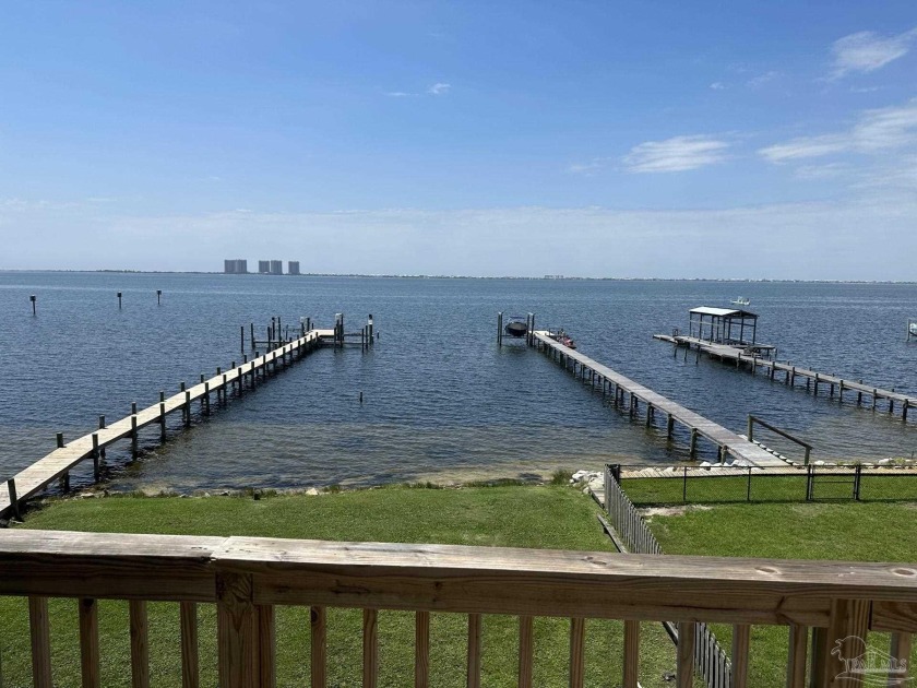 BREATHTAKING is the word to describe what happens in this - Beach Home for sale in Gulf Breeze, Florida on Beachhouse.com