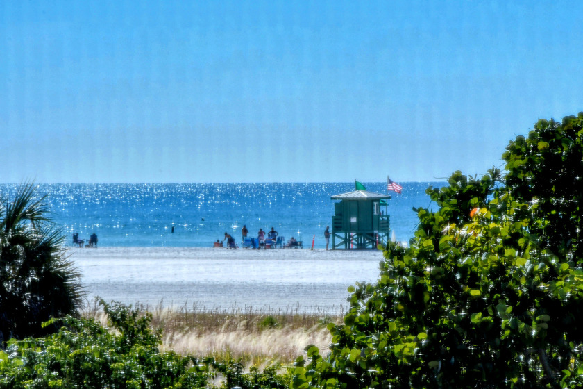 The Perfect 1BR 1BA Condo at Siesta Key with Gulf Views and - Beach Vacation Rentals in Sarasota, Florida on Beachhouse.com