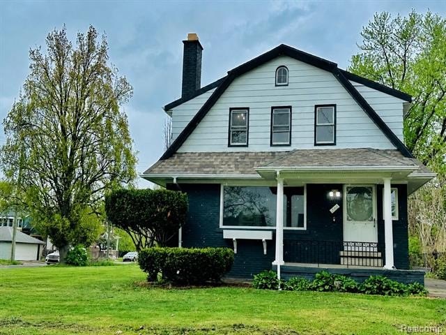 Welcome to this beautifully maintained 4-bedroom, 2-bath Dutch - Beach Home for sale in Detroit, Michigan on Beachhouse.com