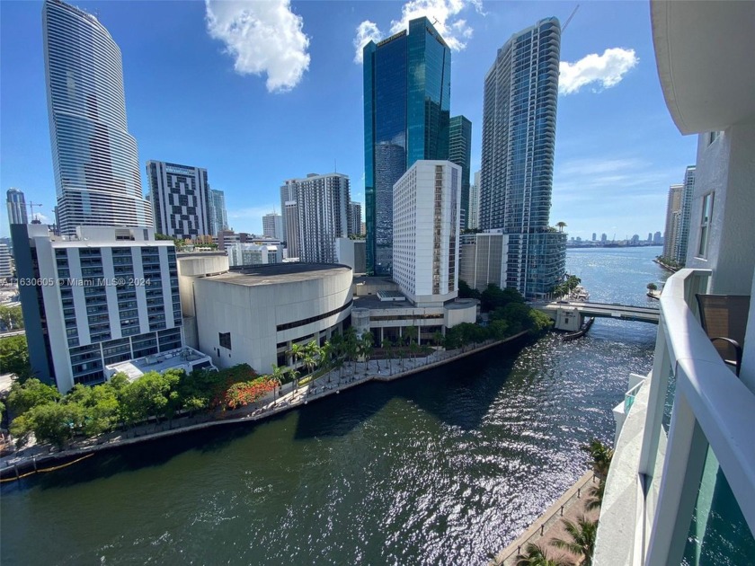 Discover the elegance of urban living at Brickell on the River - Beach Condo for sale in Miami, Florida on Beachhouse.com