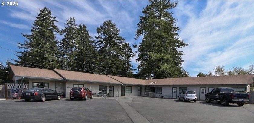 Rare and Unique Investment Opportunity in the Heart of - Beach Home for sale in Brookings, Oregon on Beachhouse.com