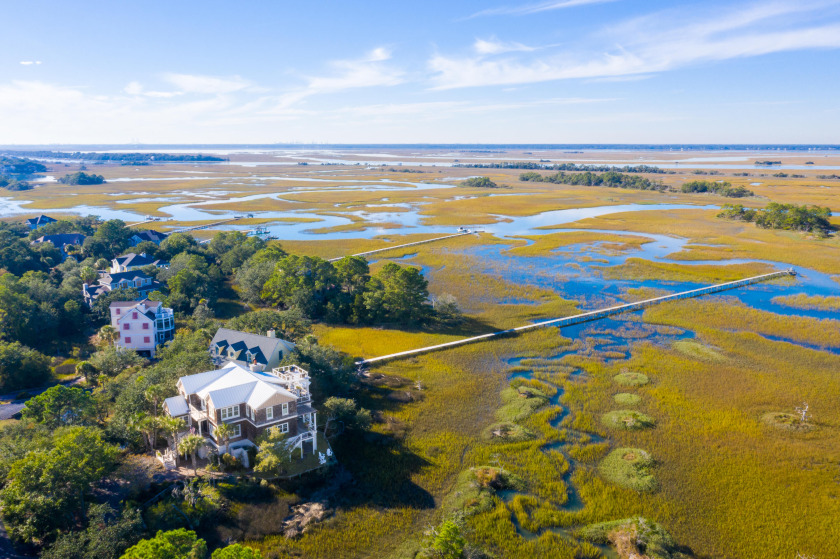Isle Of Palms Beachfront Homes For Sale Real Estate South Carolina