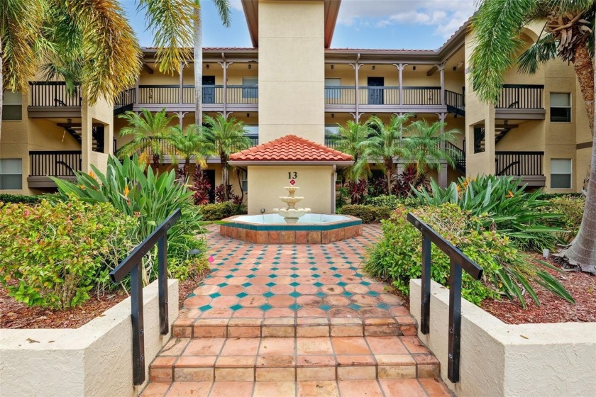 Welcome to Audubon, an exclusive gated community nestled in the - Beach Condo for sale in Clearwater, Florida on Beachhouse.com