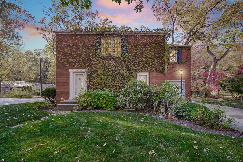Discover Lake Life Charm in this classic Two-Story brick home - Beach Home for sale in Michigan City, Indiana on Beachhouse.com
