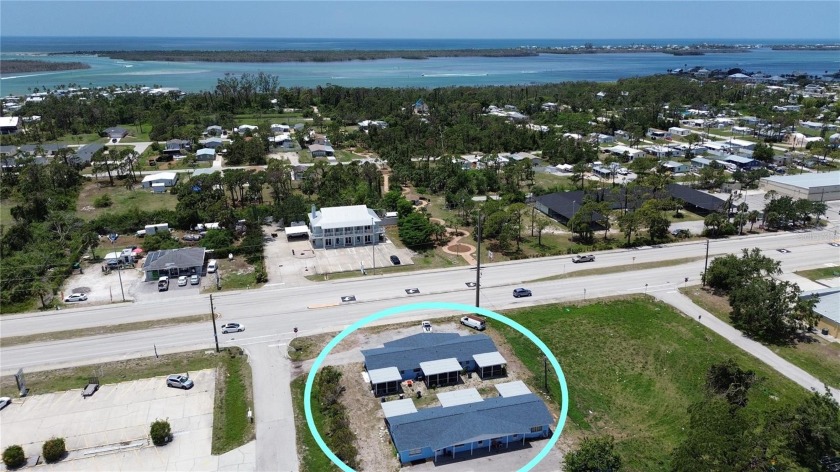 CALLING ALL INVESTORS...The Hard Work Is Done! May 2023 NEW ROOF - Beach Home for sale in Englewood, Florida on Beachhouse.com