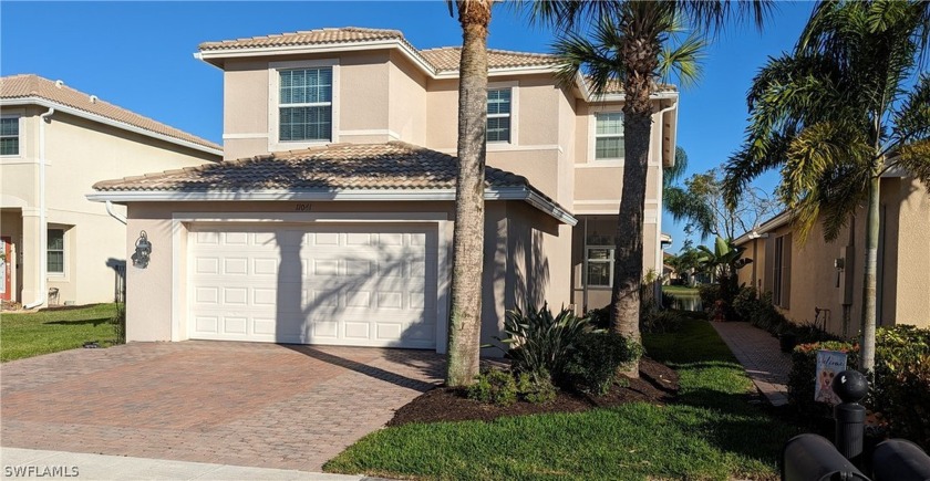 PRICE IMPROVEMENT! Welcome home to Botanica Lakes and this - Beach Home for sale in Fort Myers, Florida on Beachhouse.com