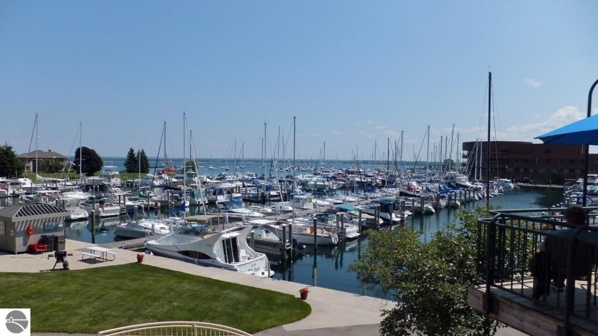 Great marina location. Highly sought after 36 foot slip in - Beach Lot for sale in Traverse City, Michigan on Beachhouse.com