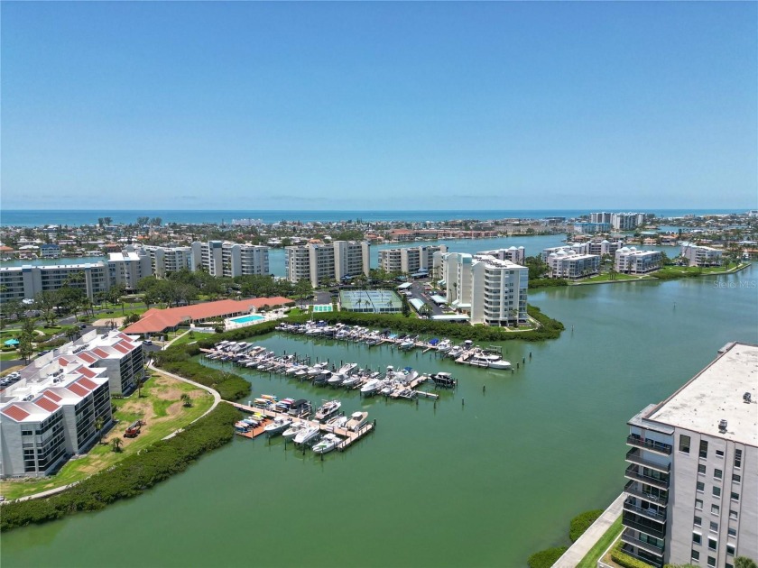 Welcome to Bay Island Condominiums, a premier 55+ gated - Beach Condo for sale in South Pasadena, Florida on Beachhouse.com
