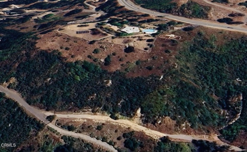 Discover the perfect opportunity to build your dream estate or - Beach Lot for sale in Malibu, California on Beachhouse.com