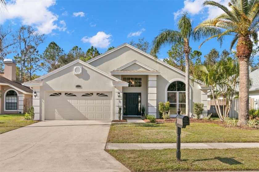 Under contract-accepting backup offers. EAST-LAKE/KEYSTONE AREA - Beach Home for sale in Tarpon Springs, Florida on Beachhouse.com