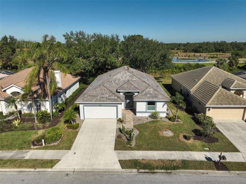 One or more photo(s) has been virtually staged. Hot off the - Beach Home for sale in Nokomis, Florida on Beachhouse.com