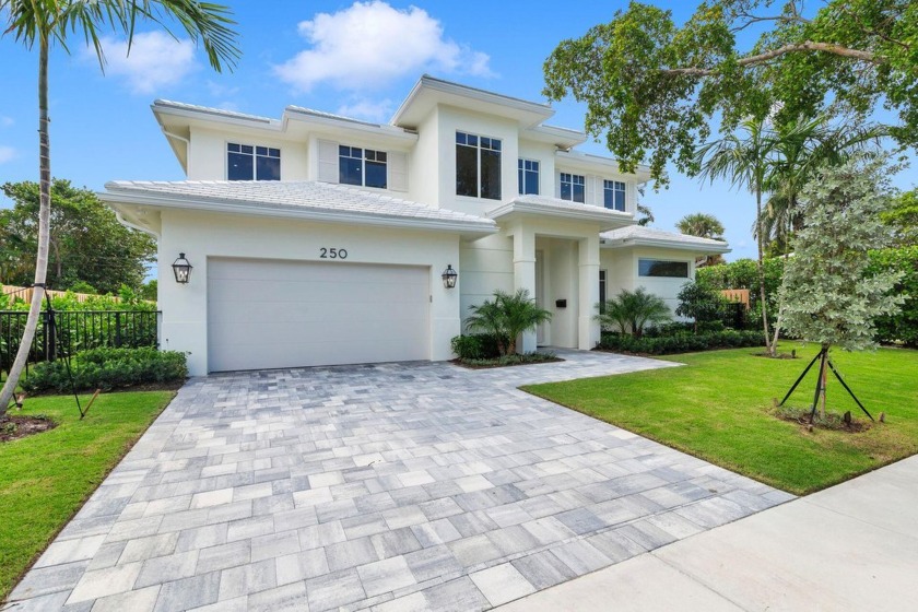 Located in the heart of the desirable 'SoSo' neighborhood, this - Beach Home for sale in West Palm Beach, Florida on Beachhouse.com