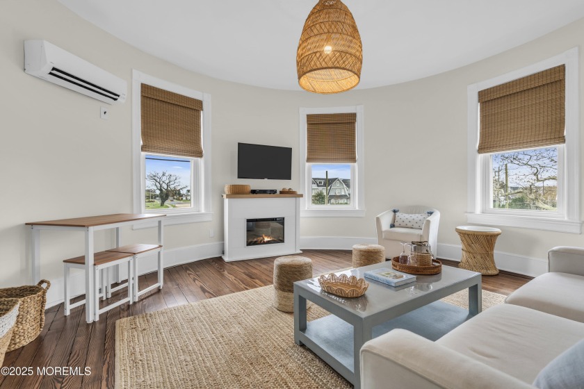 Welcome to this beautifully renovated and thoughtfully designed - Beach Condo for sale in Spring Lake, New Jersey on Beachhouse.com