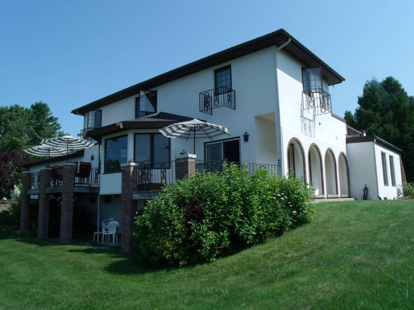 What A Great Home Located on the Inland Waterway On the - Beach Home for sale in Cheboygan, Michigan on Beachhouse.com