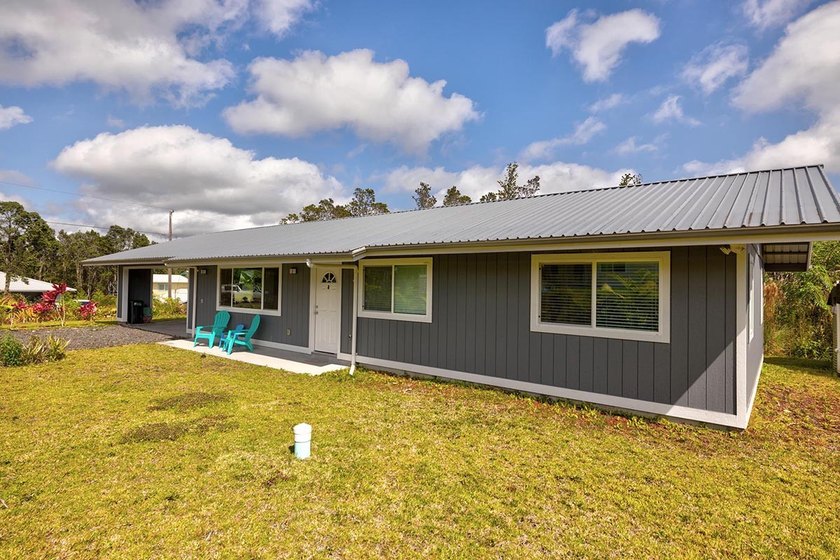 Experience exceptional value on Hawaii Island with this - Beach Home for sale in Volcano, Hawaii on Beachhouse.com