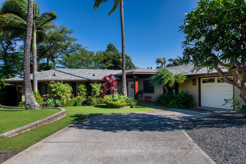 ** Back up offers are welcomed ** Discover paradise in this - Beach Home for sale in Waikoloa, Hawaii on Beachhouse.com
