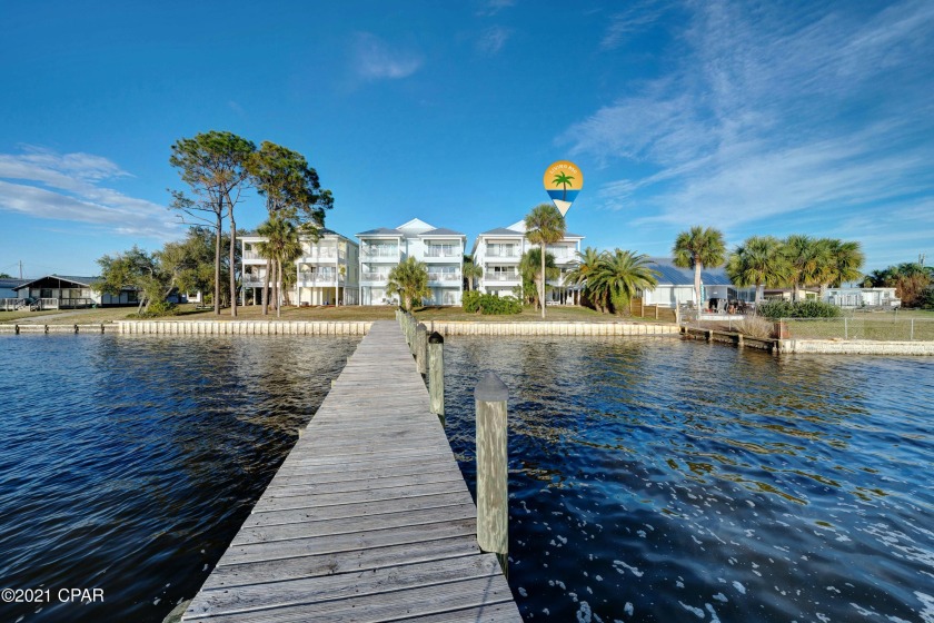 Motivated Seller and Short term allowed on North Lagoon! - Beach Home for sale in Panama  City  Beach, Florida on Beachhouse.com