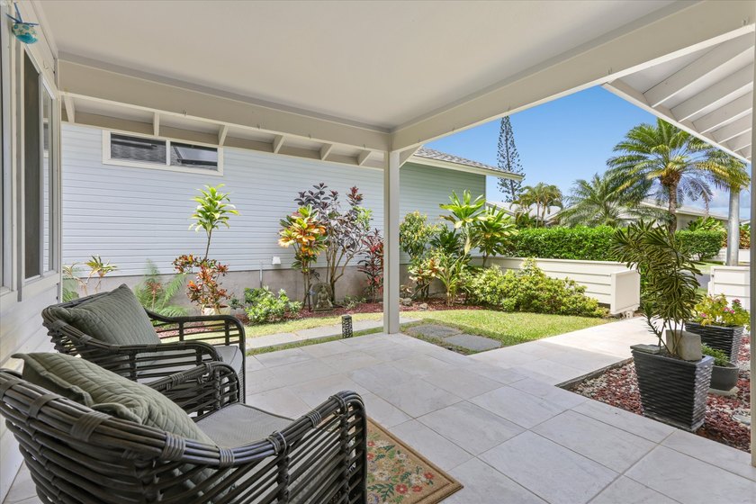 Your own private home set in The Pines II, an established - Beach Condo for sale in Kailua Kona, Hawaii on Beachhouse.com