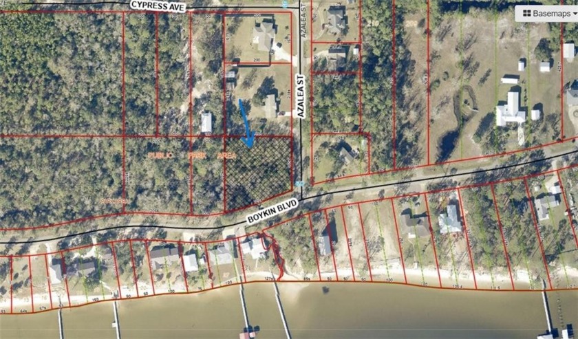 Welcome to this amazing opportunity to build your dream home - Beach Lot for sale in Lillian, Alabama on Beachhouse.com