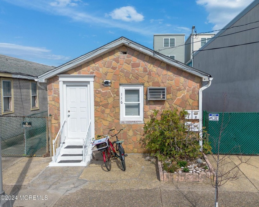 Very Clean Condo just a block from one of the Ten Best Beaches - Beach Condo for sale in Seaside Heights, New Jersey on Beachhouse.com