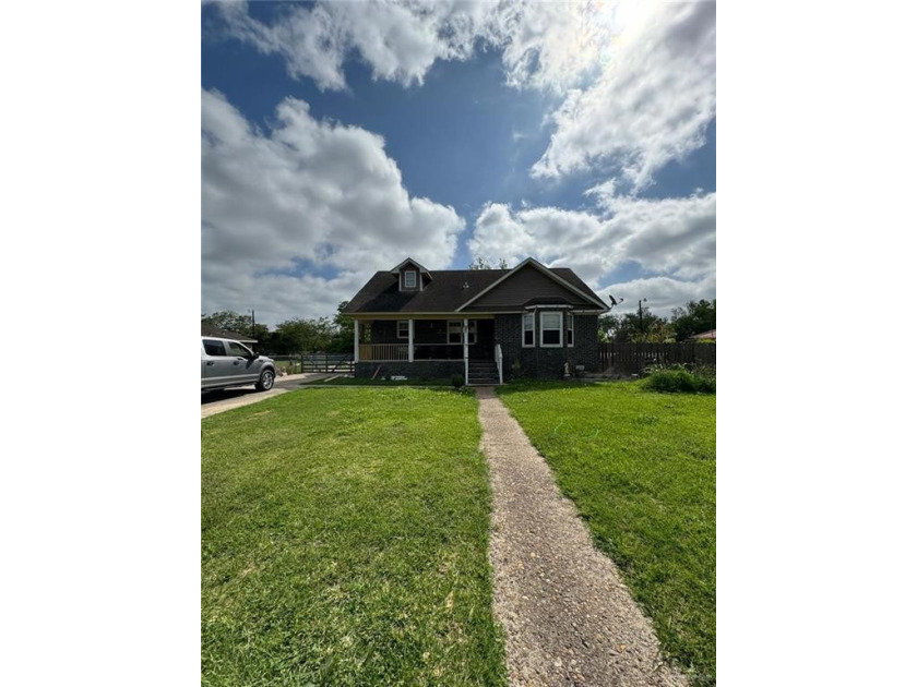 Welcome to your dream coastal retreat at 467 Yvonne Drive in - Beach Home for sale in Brownsville, Texas on Beachhouse.com