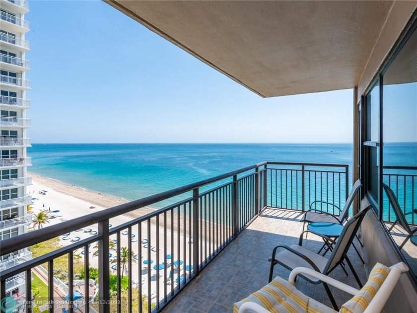 DIRECT OCEAN EYE CANDY!...HERE'S WHAT EVERYONE WANTS, A - Beach Condo for sale in Fort Lauderdale, Florida on Beachhouse.com