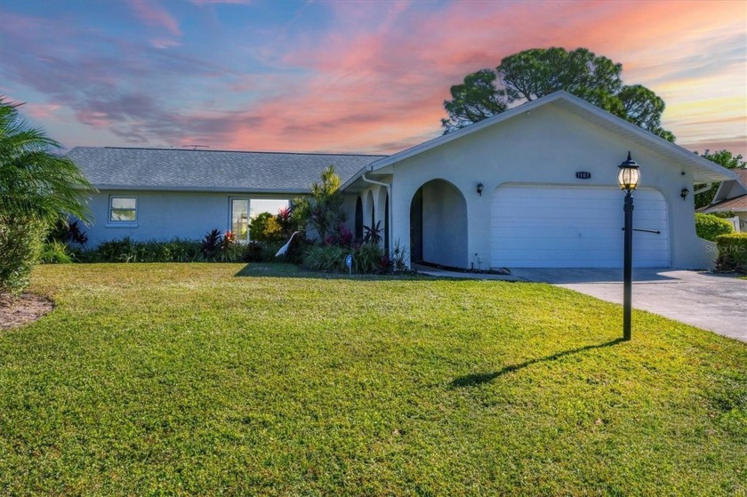 Nestled just 6.2 miles from the pristine sands of Holmes Beach - Beach Home for sale in Bradenton, Florida on Beachhouse.com