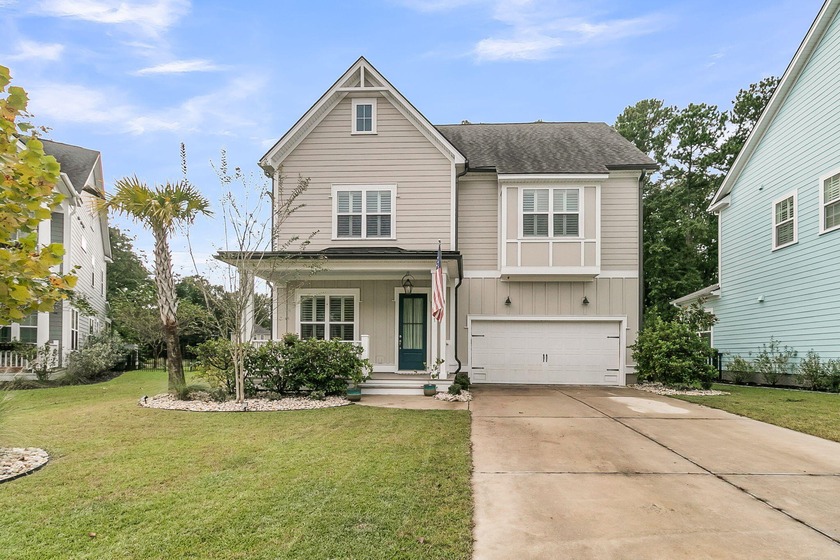 Absolutely, no fault to the sellers. The buyer's plans changed 3 - Beach Home for sale in Mount Pleasant, South Carolina on Beachhouse.com