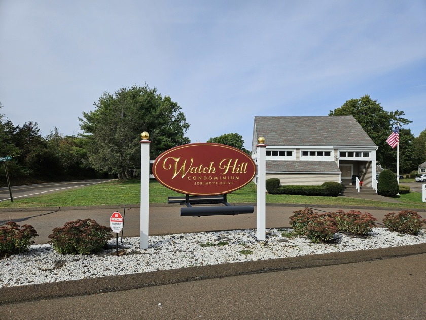 One of the most sought after complexes in Branford, WATCH HILL - Beach Condo for sale in Branford, Connecticut on Beachhouse.com