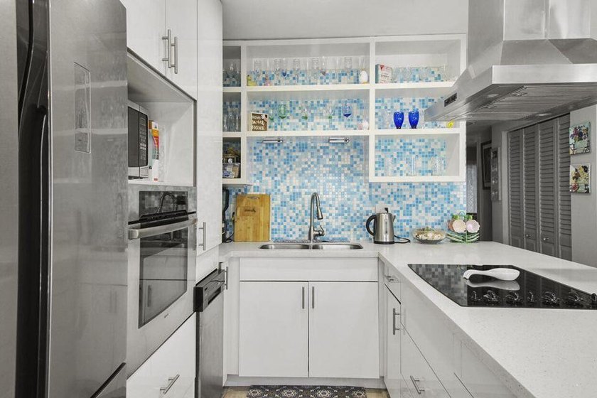 A rare find in this over 55 Community a ground floor 2 bed 2 - Beach Condo for sale in Lake Worth Beach, Florida on Beachhouse.com