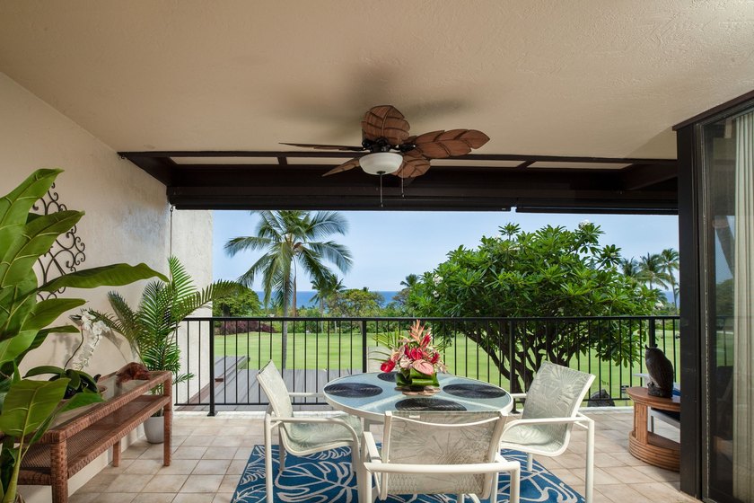 Beautifully situated in the highly desirable Country Club Villas - Beach Condo for sale in Kailua Kona, Hawaii on Beachhouse.com