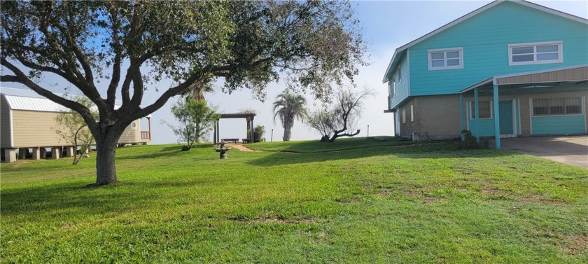 What a Location! Wonderful-Eastern exposure for beautiful - Beach Lot for sale in Rockport, Texas on Beachhouse.com