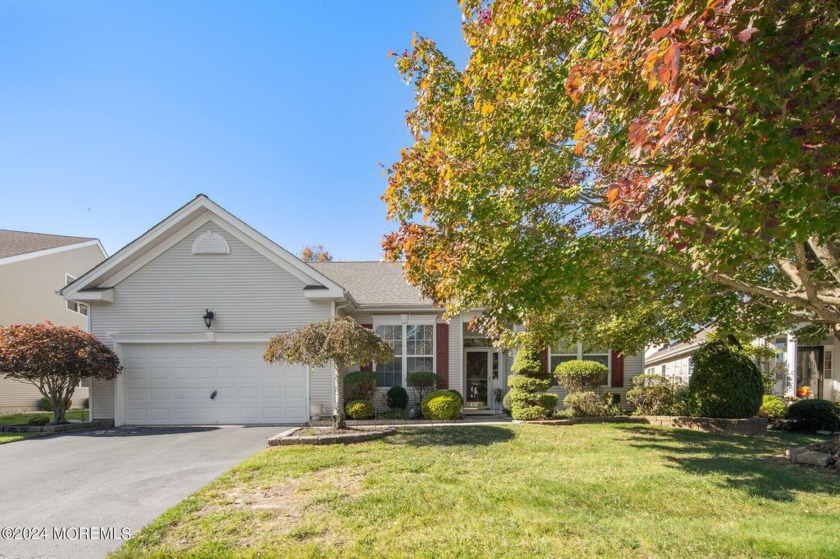 The Sequoia model offers homeowners a masterfully planned layout - Beach Home for sale in Barnegat, New Jersey on Beachhouse.com