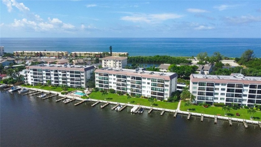 Discover the ultimate coastal lifestyle in this beautifully - Beach Condo for sale in Sarasota, Florida on Beachhouse.com