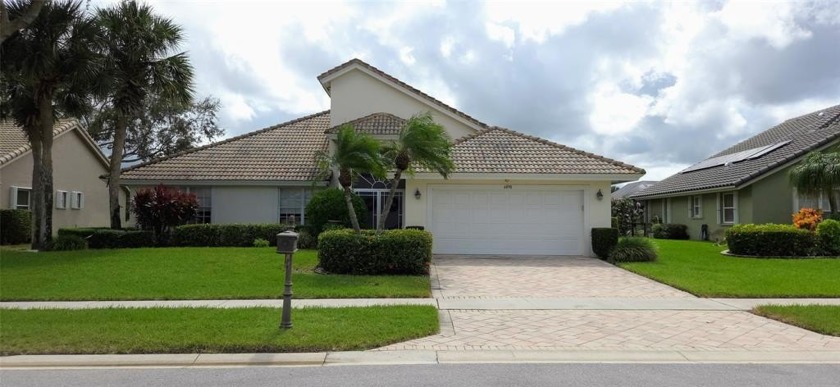 Welcome to your dream home! This beautifully designed - Beach Home for sale in Boynton Beach, Florida on Beachhouse.com