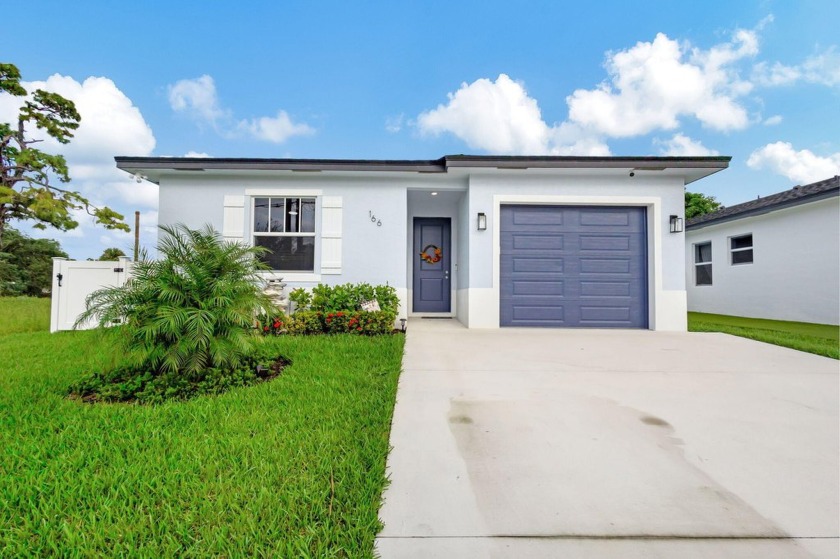 Stunning New Construction in Prime Location!Discover the charm - Beach Home for sale in West Palm Beach, Florida on Beachhouse.com