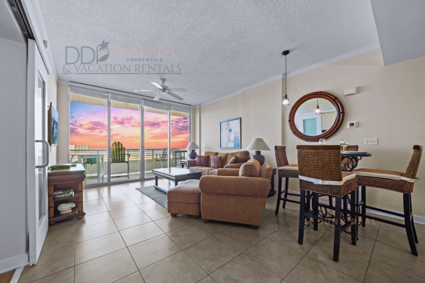 Ocean Club #506 Enjoy panoramic views of the Gulf! - Beach Vacation Rentals in Biloxi, Mississippi on Beachhouse.com