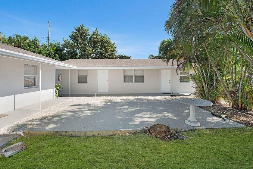 North Palm Beach Investment Opportunity. Turnkey - Beach Home for sale in North Palm Beach, Florida on Beachhouse.com