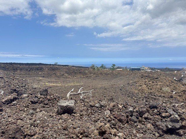 Motivated Sellers - Below County Assessed Value! 3 Acres | $39 - Beach Acreage for sale in Ocean View, Hawaii on Beachhouse.com