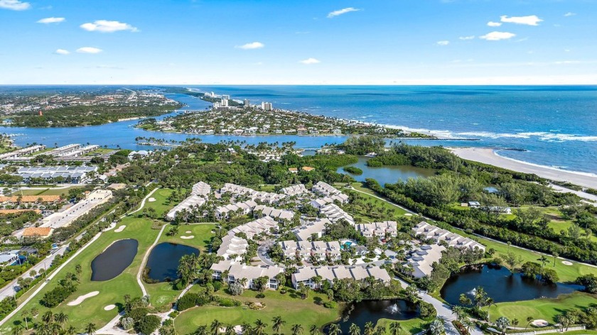 Welcome to 3905 Fairway Drive N, a stunning property located in - Beach Condo for sale in Jupiter, Florida on Beachhouse.com