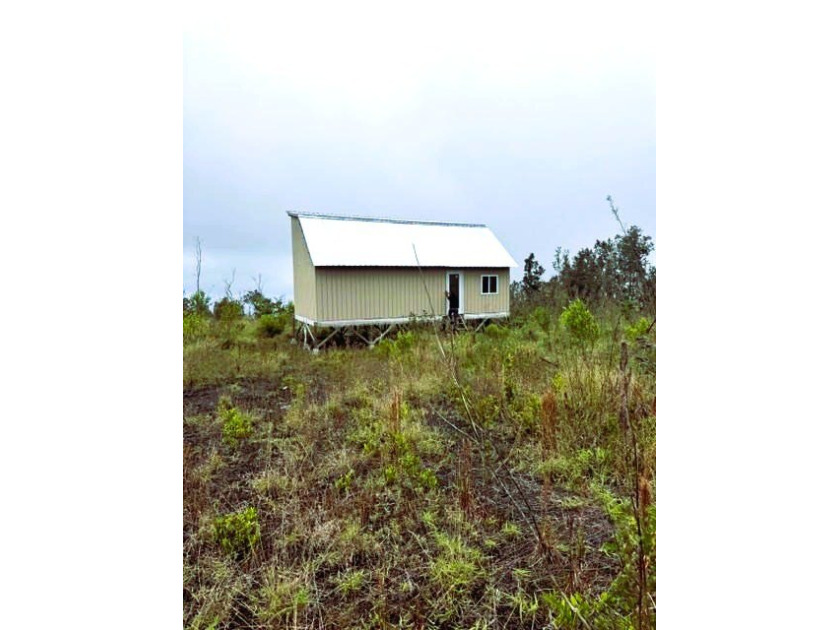 Experience the beauty and tranquility of Hawaii Island from this - Beach Lot for sale in Ocean View, Hawaii on Beachhouse.com