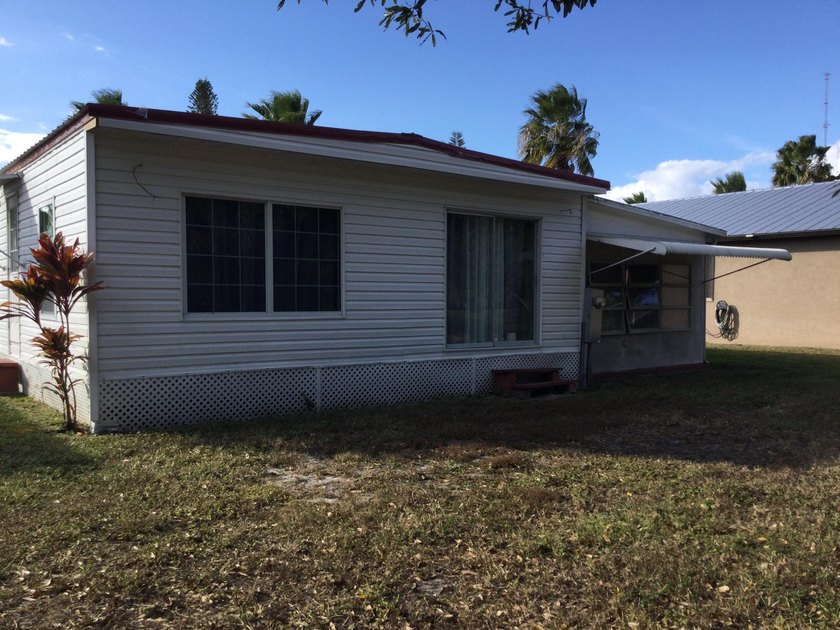 This home recently underwent a total rehab. New vinyl plank - Beach Home for sale in Port Saint Lucie, Florida on Beachhouse.com