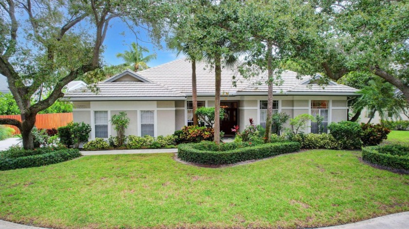 Welcome to Andover, a boutique, gated single family community in - Beach Home for sale in Delray Beach, Florida on Beachhouse.com